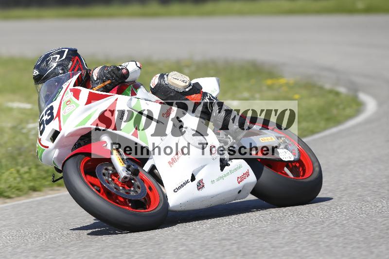 /12 30.04.2025 Speer Racing ADR/Gruppe gelb/53